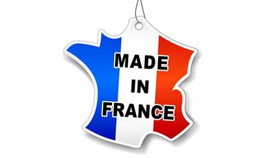 Le Made In France : Un gage de qualité ? - Les Petits Plats d'Arthur
