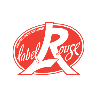 The Label Rouge, a sign of superior quality. - Les Petits Plats
